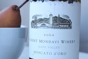 Thumbnail image for Dessert Wines, Too Sweet to Drink?