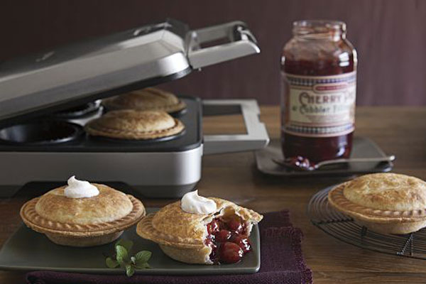 Post image for Monday Musings: 2011, The Year of the Pie?