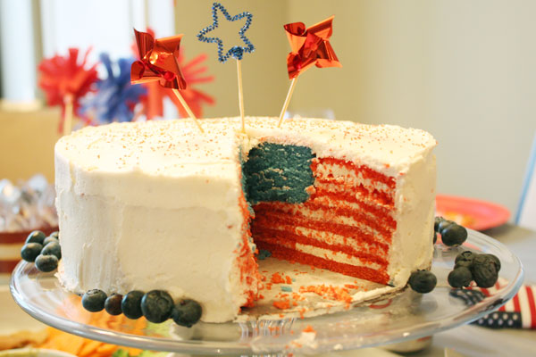 Flag-Cake-Inside