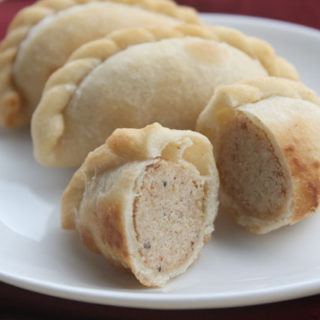 Gujiya