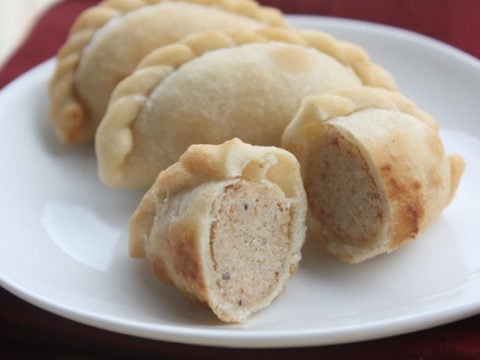 Gujiya