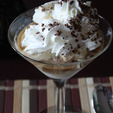 Affogato is an easy and delicious treat that takes only minutes to prepare. Try a traditional version or one of the variations in the recipe.