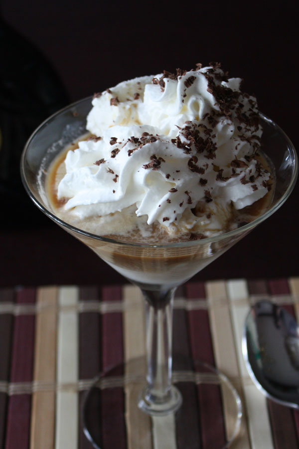 Affogato is an easy and delicious treat that takes only minutes to prepare. Try a traditional version or one of the variations in the recipe.