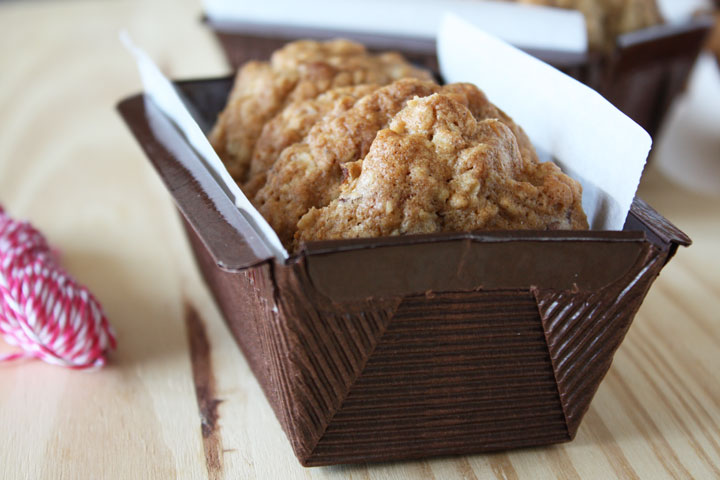 Oatmeal Butterscotch Chocolate Chip Cookies 