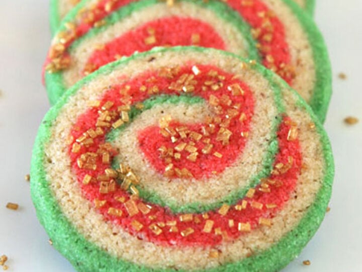Image for Pinwheel Nankhatai 