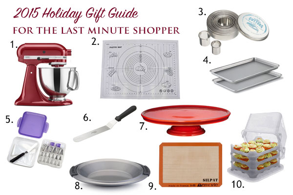 holiday gift guide