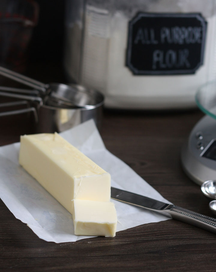 This Simple Trick Will Help You Figure Out If Your Butter Is at Room  Temperature