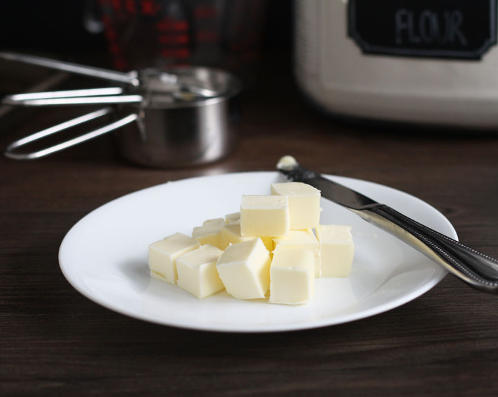 5 Ways To Quickly Get Room Temperature Butter