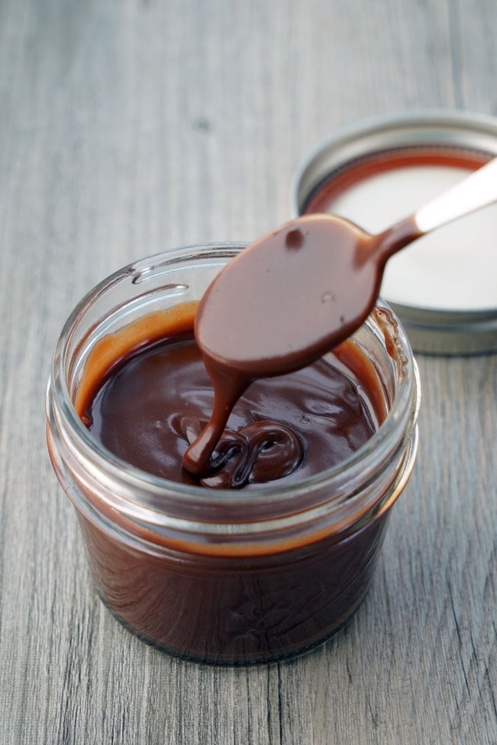 Introduction to Dessert Sauces DessArts