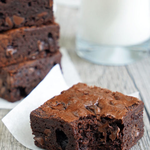 Classic Brownies