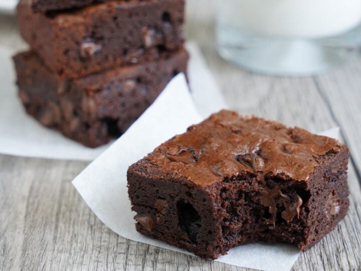 Image for Classic Brownies