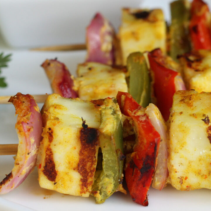 Paneer Tikka