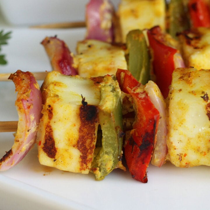 Paneer Tikka