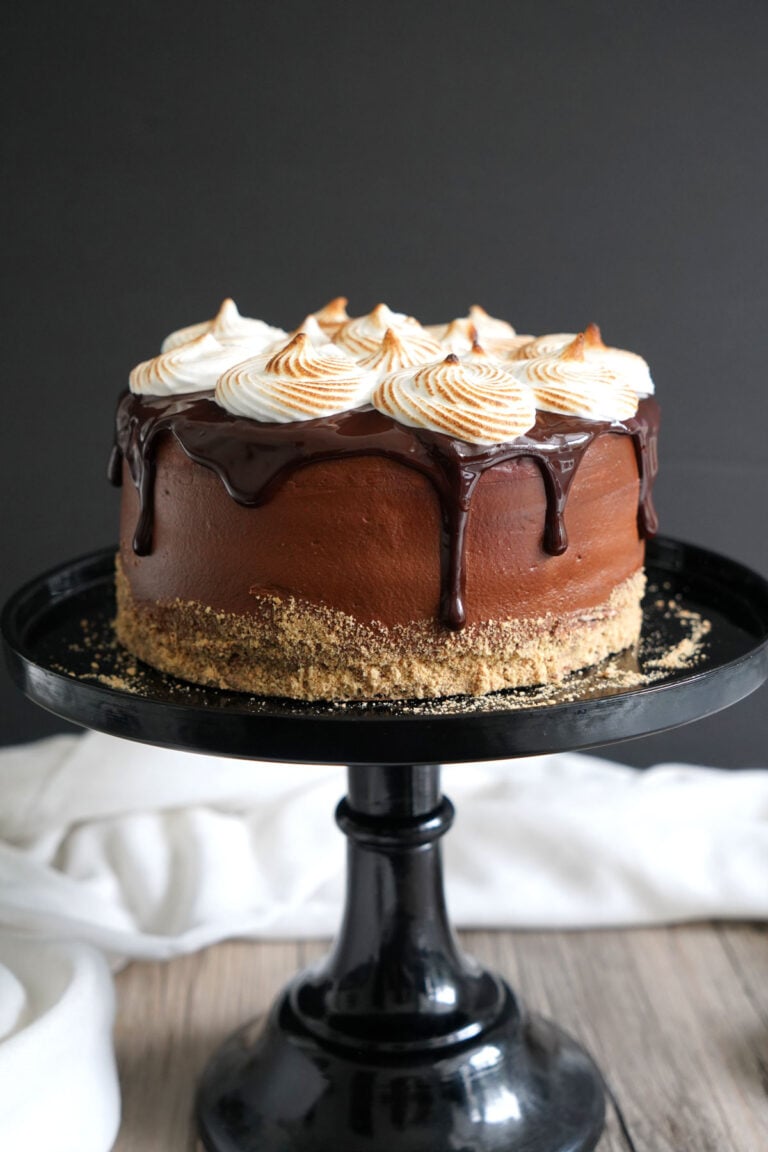 10 Small Cake Recipes (6Inch Cake Recipes) DessArts