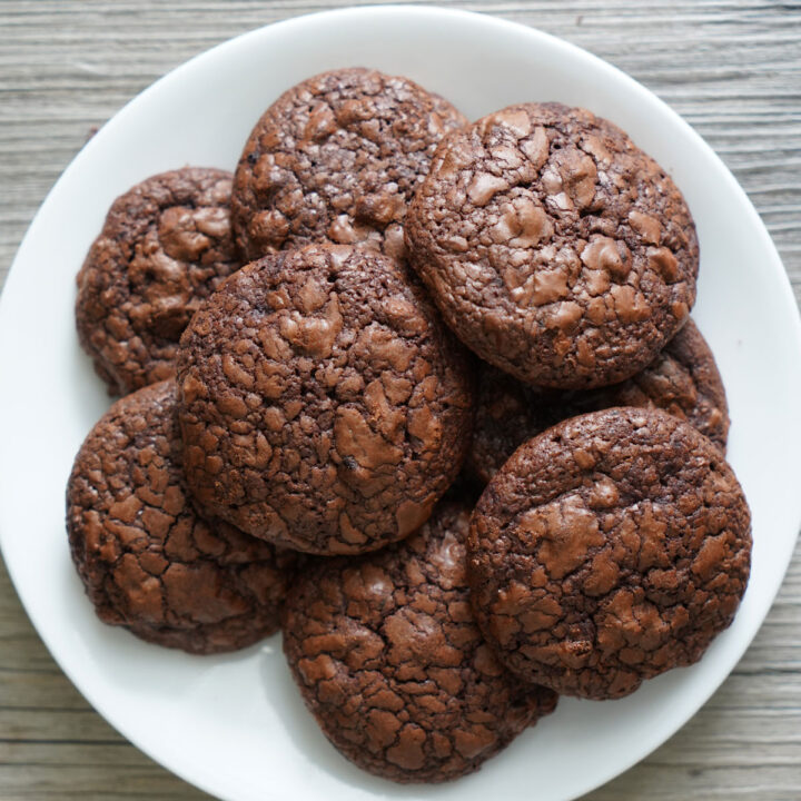 Brownie Cookies