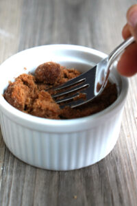 How to Soften Brown Sugar Fast (Easy Microwave Fix!) | DessArts